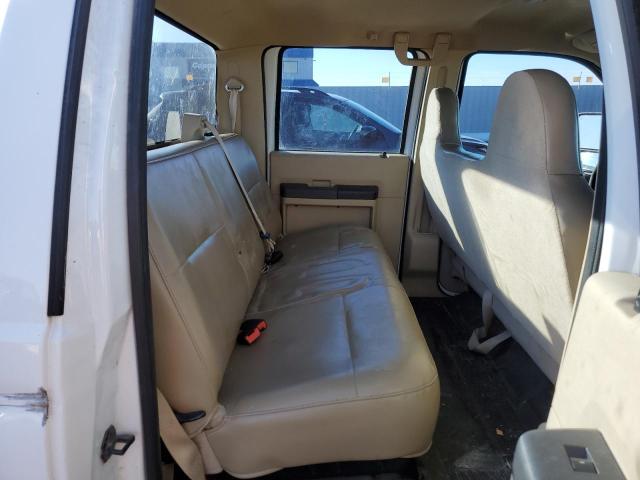 Photo 9 VIN: 1FTWW30Y39EA97677 - FORD F350 