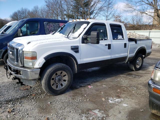 Photo 0 VIN: 1FTWW31528EE09880 - FORD F350 