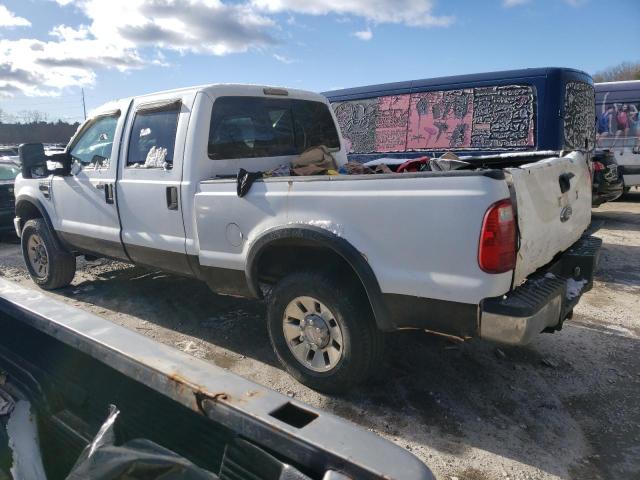 Photo 1 VIN: 1FTWW31528EE09880 - FORD F350 