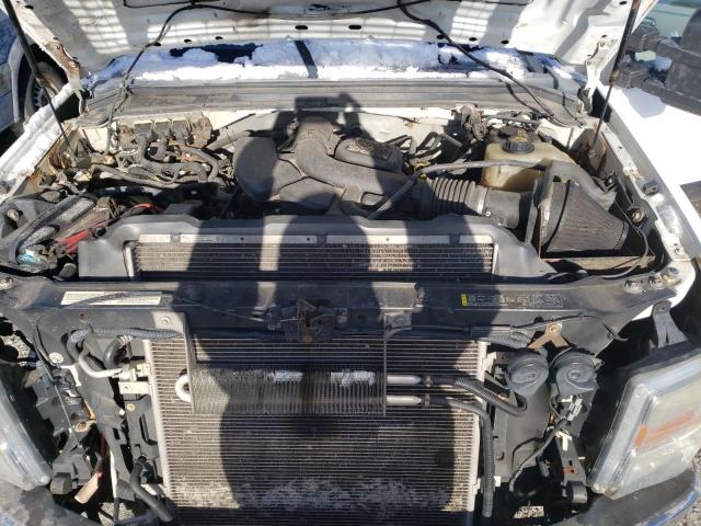 Photo 10 VIN: 1FTWW31528EE09880 - FORD F350 