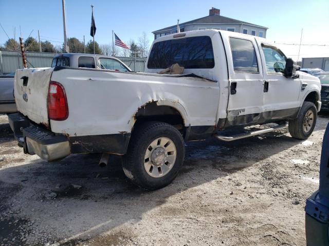 Photo 2 VIN: 1FTWW31528EE09880 - FORD F350 