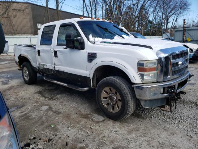 Photo 3 VIN: 1FTWW31528EE09880 - FORD F350 