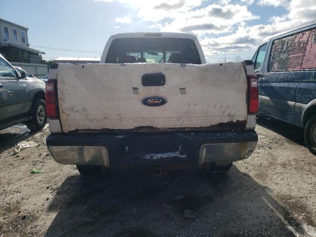 Photo 5 VIN: 1FTWW31528EE09880 - FORD F350 