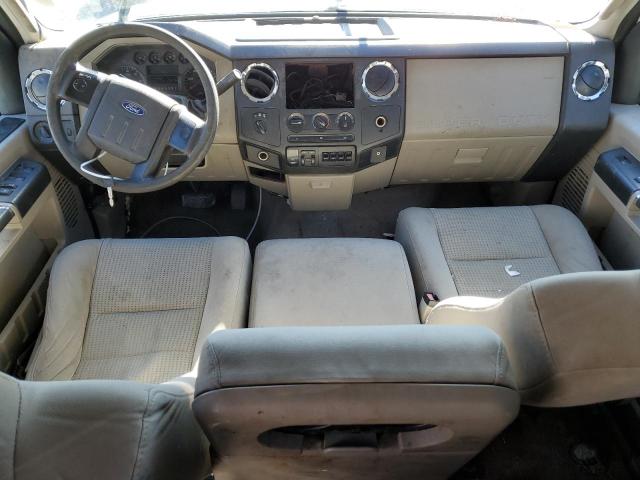 Photo 7 VIN: 1FTWW31528EE09880 - FORD F350 