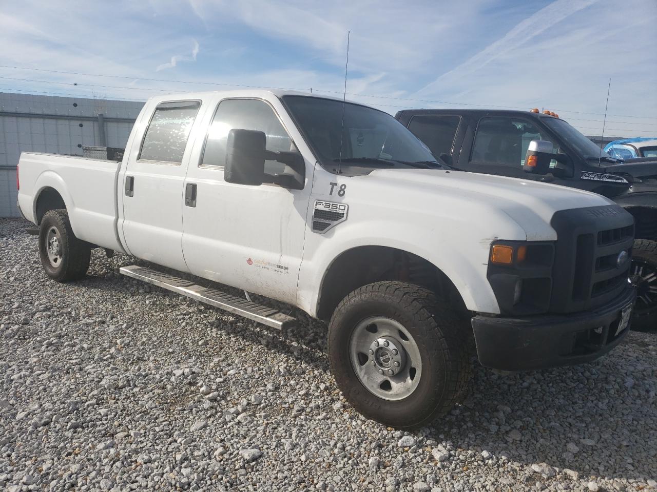 Photo 3 VIN: 1FTWW31539EA22885 - FORD F350 