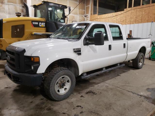 Photo 0 VIN: 1FTWW31558EB54626 - FORD F350 