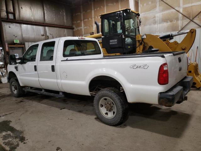 Photo 1 VIN: 1FTWW31558EB54626 - FORD F350 