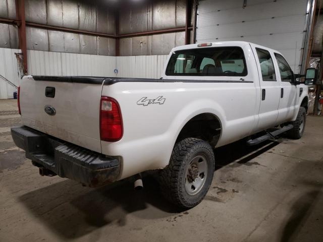 Photo 2 VIN: 1FTWW31558EB54626 - FORD F350 