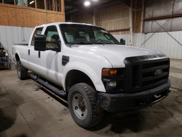 Photo 3 VIN: 1FTWW31558EB54626 - FORD F350 