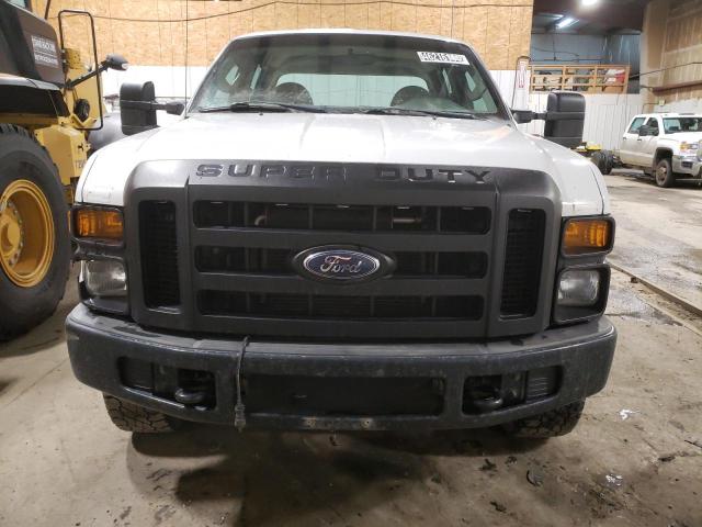 Photo 4 VIN: 1FTWW31558EB54626 - FORD F350 