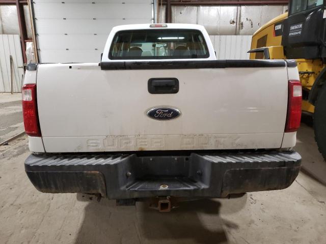 Photo 5 VIN: 1FTWW31558EB54626 - FORD F350 