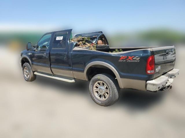 Photo 1 VIN: 1FTWW31566EB15704 - FORD F350 