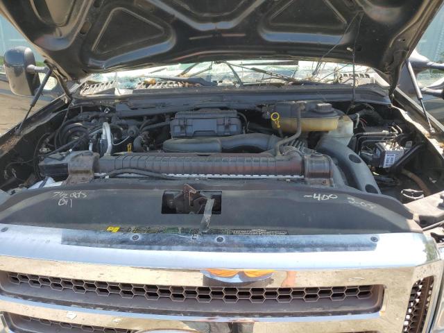 Photo 10 VIN: 1FTWW31566EB15704 - FORD F350 