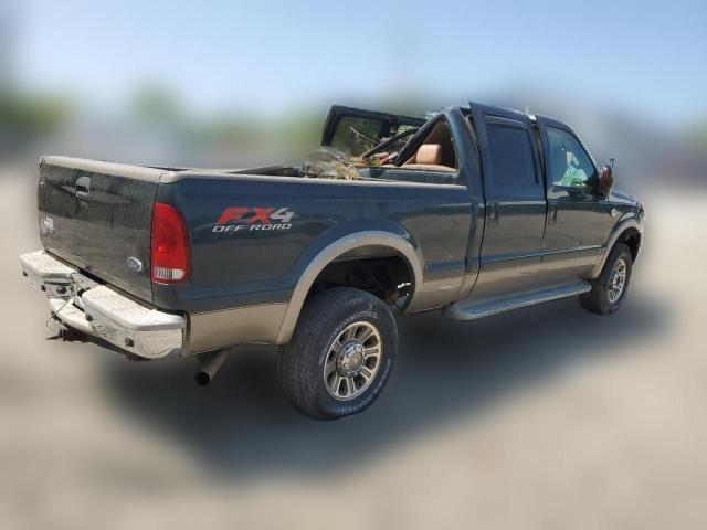 Photo 2 VIN: 1FTWW31566EB15704 - FORD F350 