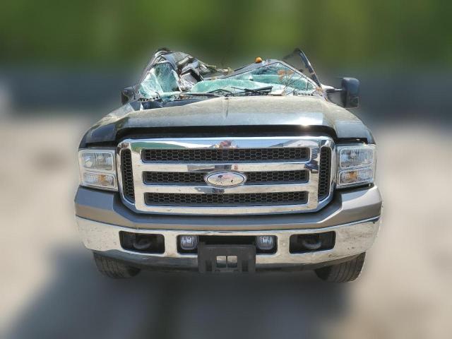 Photo 4 VIN: 1FTWW31566EB15704 - FORD F350 