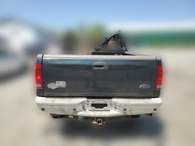 Photo 5 VIN: 1FTWW31566EB15704 - FORD F350 