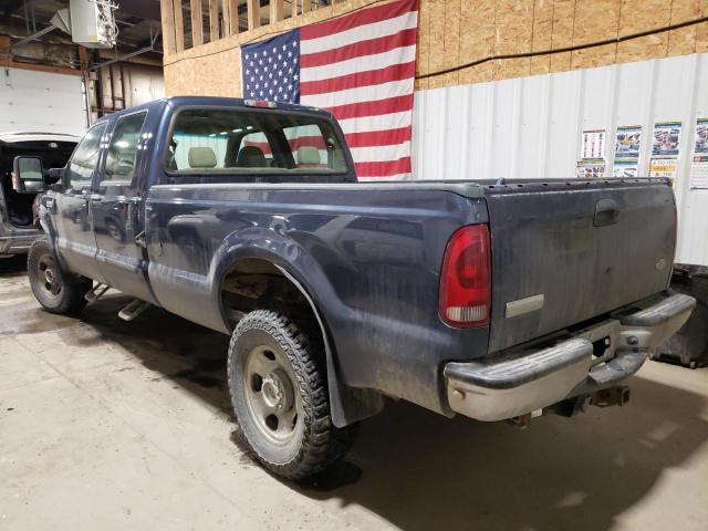 Photo 1 VIN: 1FTWW31566ED22710 - FORD F350 