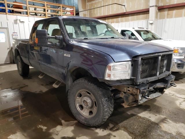 Photo 3 VIN: 1FTWW31566ED22710 - FORD F350 