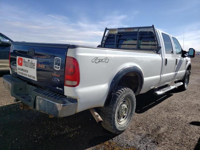 Photo 3 VIN: 1FTWW31588EC05374 - FORD F350 SRW S 