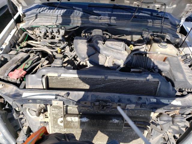 Photo 6 VIN: 1FTWW31588EC05374 - FORD F350 SRW S 