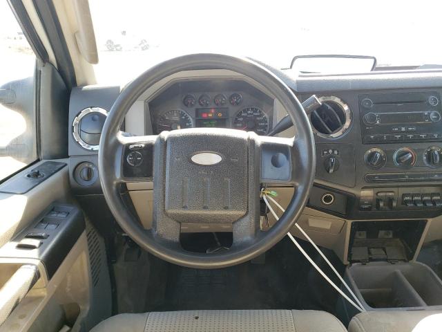 Photo 8 VIN: 1FTWW31588EC05374 - FORD F350 SRW S 