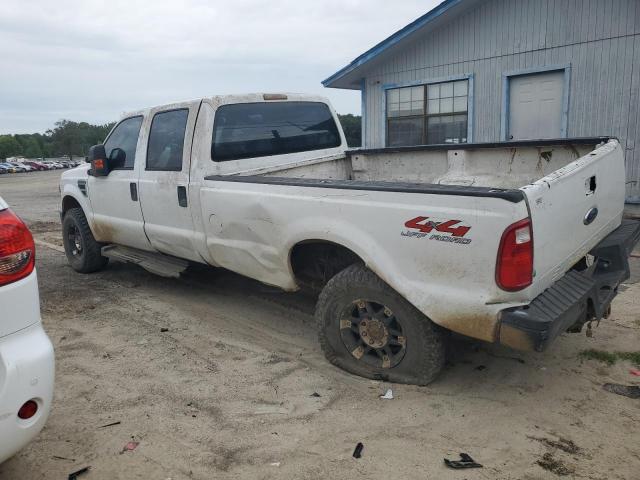 Photo 1 VIN: 1FTWW31598EB26196 - FORD F350 SRW S 