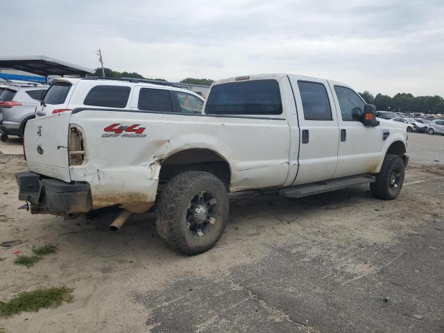 Photo 2 VIN: 1FTWW31598EB26196 - FORD F350 SRW S 