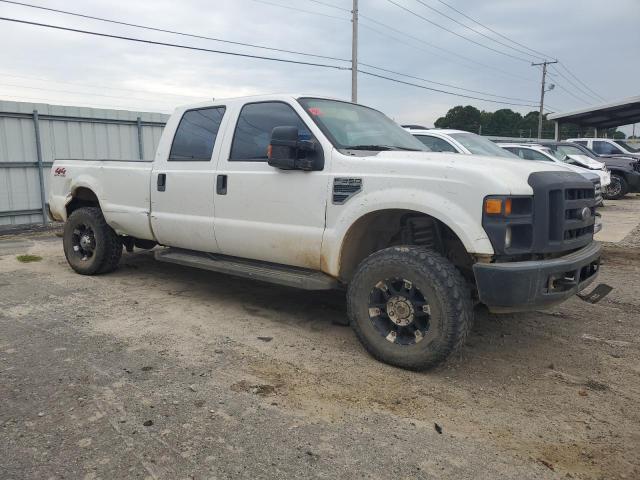 Photo 3 VIN: 1FTWW31598EB26196 - FORD F350 SRW S 