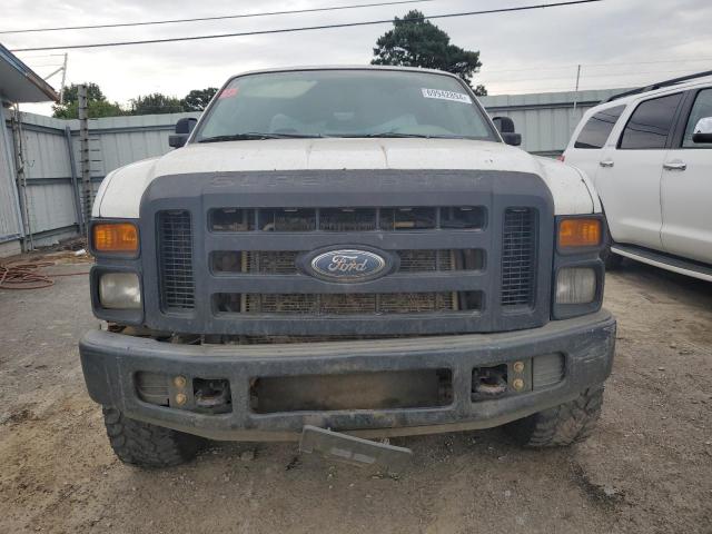 Photo 4 VIN: 1FTWW31598EB26196 - FORD F350 SRW S 