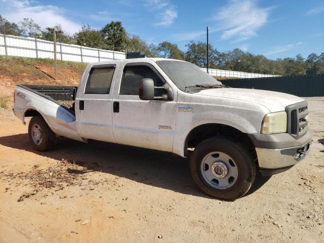 Photo 3 VIN: 1FTWW31P05EC19363 - FORD F350 SRW S 