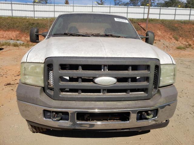 Photo 4 VIN: 1FTWW31P05EC19363 - FORD F350 SRW S 