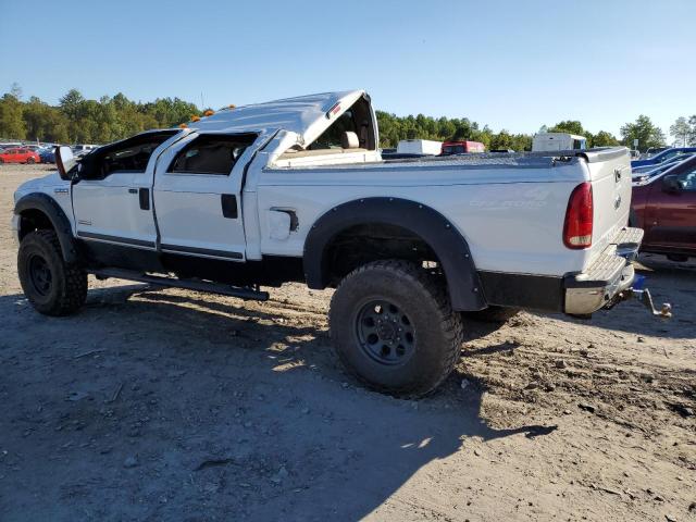 Photo 1 VIN: 1FTWW31P05EC89669 - FORD F350 SRW S 