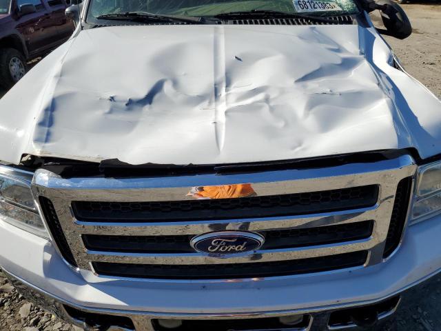 Photo 10 VIN: 1FTWW31P05EC89669 - FORD F350 SRW S 