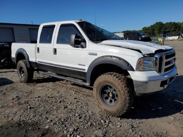 Photo 3 VIN: 1FTWW31P05EC89669 - FORD F350 SRW S 