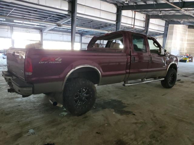 Photo 2 VIN: 1FTWW31P06EB69484 - FORD F350 SRW S 