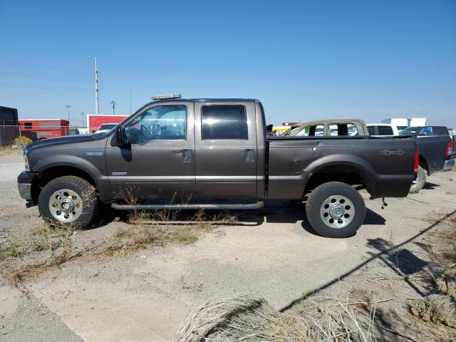 Photo 1 VIN: 1FTWW31P06EC20126 - FORD F350 SRW S 