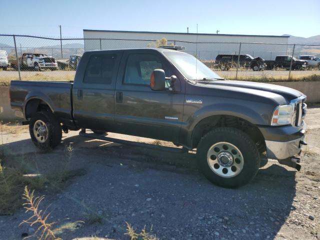 Photo 3 VIN: 1FTWW31P06EC20126 - FORD F350 SRW S 