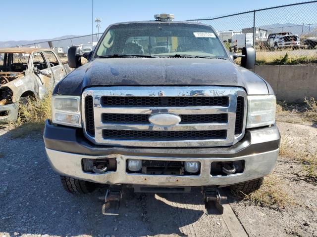 Photo 4 VIN: 1FTWW31P06EC20126 - FORD F350 SRW S 