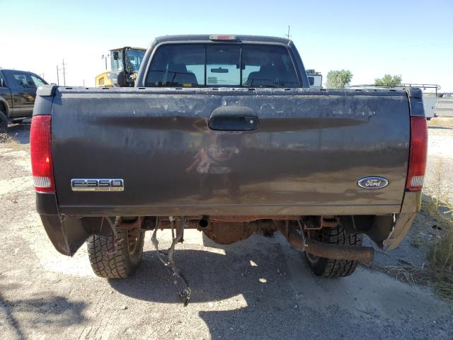 Photo 5 VIN: 1FTWW31P06EC20126 - FORD F350 SRW S 