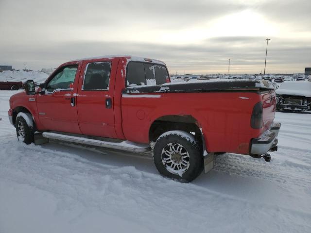 Photo 1 VIN: 1FTWW31P06EC33300 - FORD F350 SRW S 