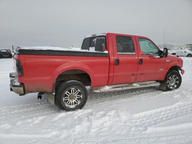 Photo 2 VIN: 1FTWW31P06EC33300 - FORD F350 SRW S 