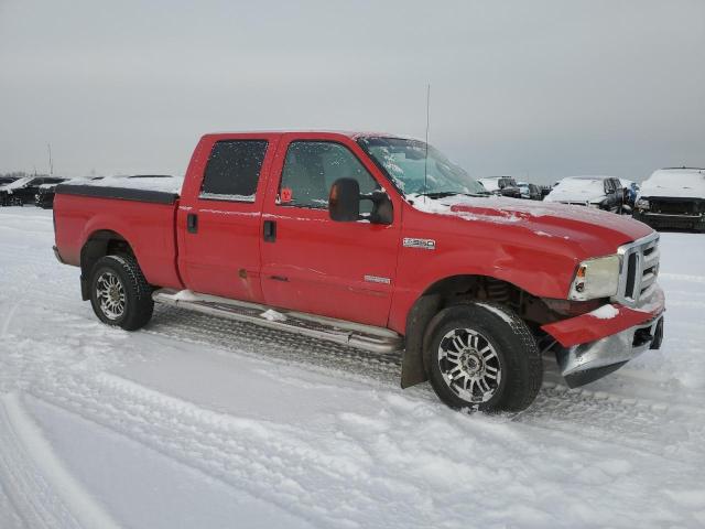 Photo 3 VIN: 1FTWW31P06EC33300 - FORD F350 SRW S 