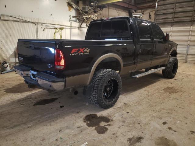 Photo 3 VIN: 1FTWW31P07EA33678 - FORD F350 SRW S 