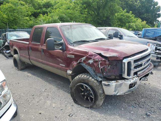 Photo 3 VIN: 1FTWW31P07EA46303 - FORD F350 SRW S 