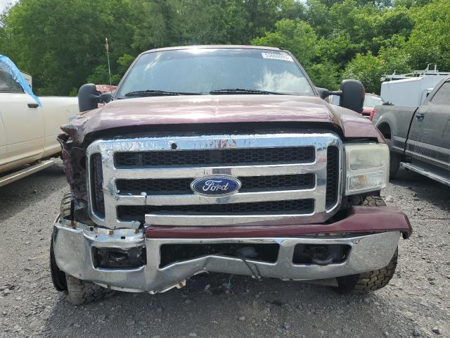 Photo 4 VIN: 1FTWW31P07EA46303 - FORD F350 SRW S 