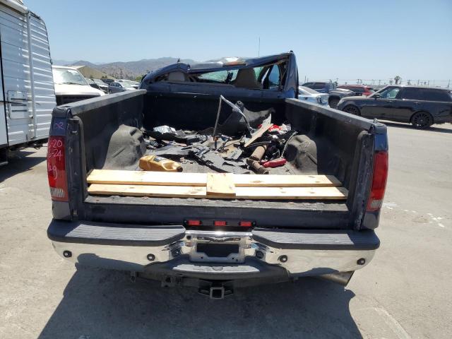 Photo 5 VIN: 1FTWW31P07EB34803 - FORD F350 