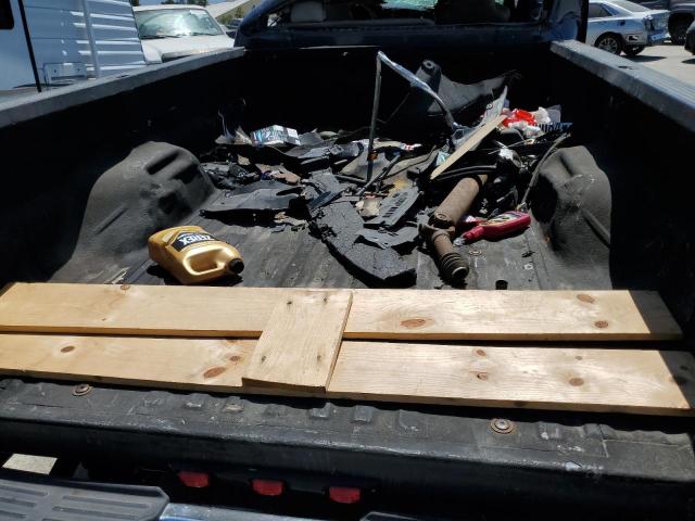 Photo 9 VIN: 1FTWW31P07EB34803 - FORD F350 