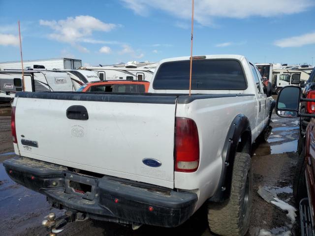 Photo 3 VIN: 1FTWW31P07EB48734 - FORD F350 SRW S 