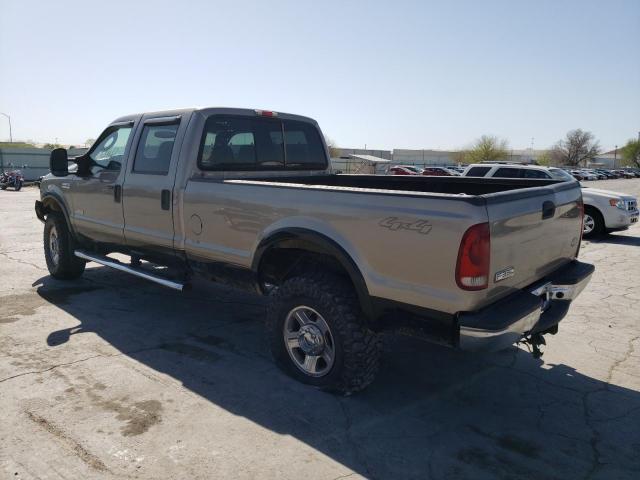 Photo 2 VIN: 1FTWW31P15EA07765 - FORD F350 SRW S 