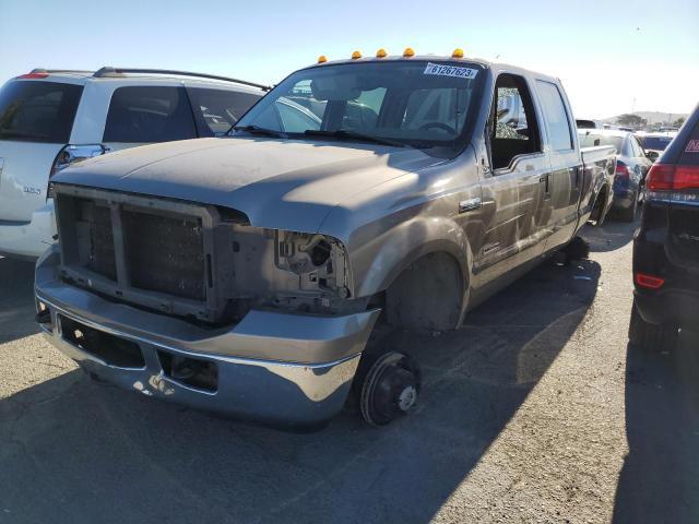 Photo 0 VIN: 1FTWW31P15EB41837 - FORD F350 SRW S 